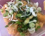 Foto del paso 2 de la receta: Arroz Frito a la Sonorense