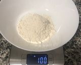 Foto del paso 4 de la receta: Brownie