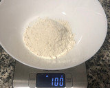 Foto del paso 4 de la receta: Brownie
