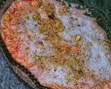 A picture of step 6 of Colorful vermicelli sheer khurma.