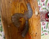 Foto del paso 2 de la receta: CAMARONES “VENENOSOS”