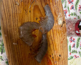 Foto del paso 2 de la receta: CAMARONES “VENENOSOS”