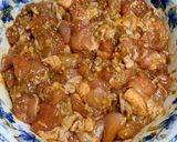 รูปขั้นตอนการทำที่ 2 ของ ข้าวหน้าไก่ราชวงศ์