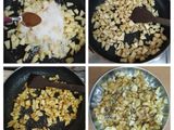 એપલ પાઈ વિધાઉટ ઓવન (Apple Pie Without Oven Recipe In Gujarati)