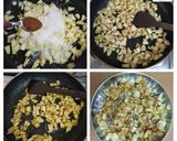 એપલ પાઈ વિધાઉટ ઓવન (Apple Pie Without Oven Recipe In Gujarati) રેસીપી સ્ટેપ2ફોટો