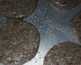Foto del paso 4 de la receta: Hamburguesas de lentejas vegetarianas
