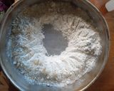 Foto del paso 1 de la receta: Pancitos de queso