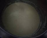Mix dal & methi pan handva (savoury methi pan cake) recipe step 1 photo