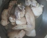 Foto langkah ke 1 dari resep Ayam Goreng Ketumbar.