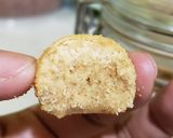 Foto langkah ke 6 dari resep Peanut butter cookies.