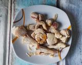 Foto del paso 4 de la receta Tradicional Marmitako de bonito