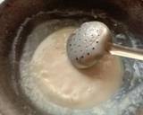 White sauce pasta recipe step 1 photo