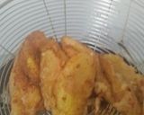 Foto langkah ke 4 dari resep Pisang Goreng Madu ala Bu Nanik.