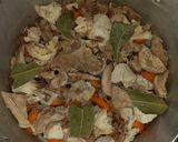 Foto del paso 3 de la receta: Escabeche de vizcacha!!