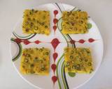Methi mutter bharbhara bites recipe step 5 photo