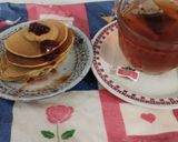 Foto del paso 5 de la receta: Waffles Sin Harina y Sin Azúcar