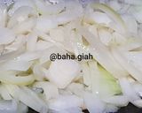 Foto langkah ke 1 dari resep Nasi Bukhari Sapi Magic Com.
