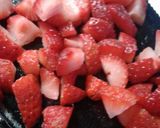 Foto del paso 2 de la receta: Postre bomba! 💥