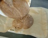 Foto del paso 10 de la receta Bizcocho de calabacín y algarroba