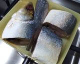 Foto langkah ke 2 dari resep Pindang bandeng.