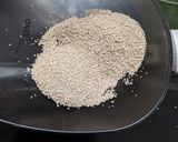 Foto del paso 4 de la receta: Pan integral BLW en panificadora Lidl