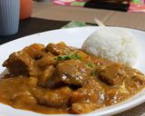Foto del paso 5 de la receta: ESTOFADO JAPONÉS COCINA YO-SHOKU