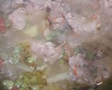 Foto del paso 3 de la receta: Estofado de cerdo🐷🇨🇱