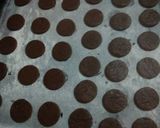 Foto del paso 5 de la receta: Alfajores de chocolate