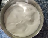 Foto del paso 3 de la receta Tarta fría de galletas y yogur