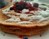 Foto del paso 3 de la receta: Tortitas de avena
