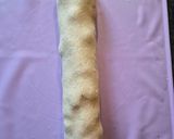 Takarékos szénhidrátszegény mákos-meggyes babka (kalács) recept fázis 5 fotója