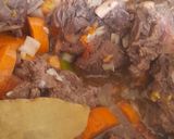 Foto del paso 6 de la receta: Estofado de antílope