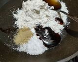 Foto langkah ke 2 dari resep Tahu Aci Ekonomis.