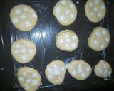 A picture of step 13 of Cream Milk cake.