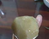 Foto langkah ke 6 dari resep 315. Bakso Ikan Ala Sushi.