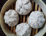 Foto del paso 4 de la receta: Pancitos integrales al vapor (rellenos)