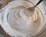 A picture of step 2 of Grandma Aida’s Neapolitan Pastiera.