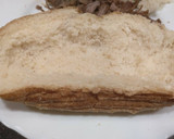 Foto del paso 10 de la receta: Ternera mechada en salsa de especias de vida