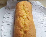 Foto del paso 3 de la receta: Budín De Naranja Fácil. Ideal Para Vender