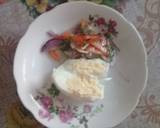 Poached Egg. #4weekschallenge#authormarathon recipe step 4 photo
