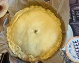 Une image de l'étape 4 de Tarte tatin de légumes.