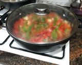 Foto del paso 4 de la receta: Rape a la roteña