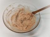 Galletas de lacasitos veganas