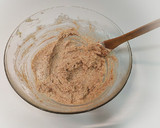 Foto del paso 1 de la receta: Galletas de lacasitos veganas