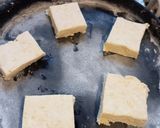 Foto del paso 2 de la receta: Scones de queso 🧀🍞