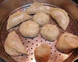 Veg Momos recipe step 7 photo