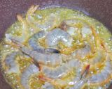 Foto langkah ke 2 dari resep Udang Garlic Butter.