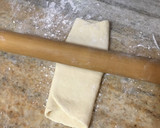 Foto del paso 3 de la receta: Bizcochos materos de azúcar negra (sin manteca ni grasa)