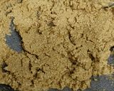 बेसन का हलवा (Besan ka halwa recipe in hindi) रेसिपी चरण 3 फोटो
