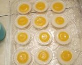 Foto langkah ke 9 dari resep Puding Telur Ceplok.